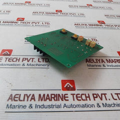 Taiyo Aa-296 Sic-103 Printed Circuit Board