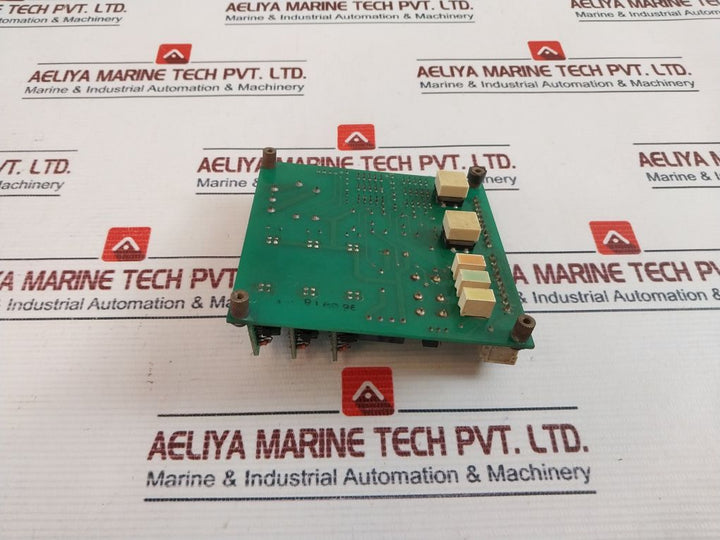 Taiyo Aa-303 Pcb Card Sic-112