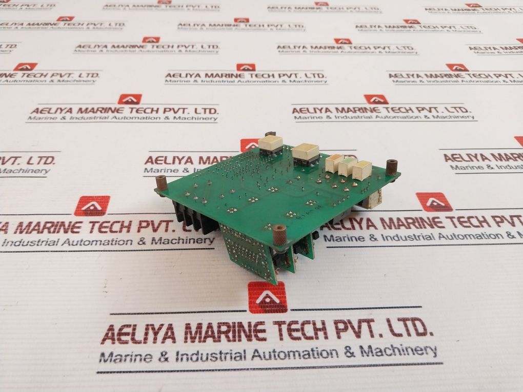 Taiyo Aa-303 Pcb Card Sic-112