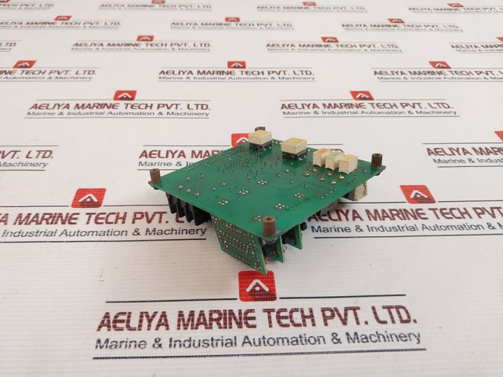 Taiyo Aa-303 Pcb Card Sic-112