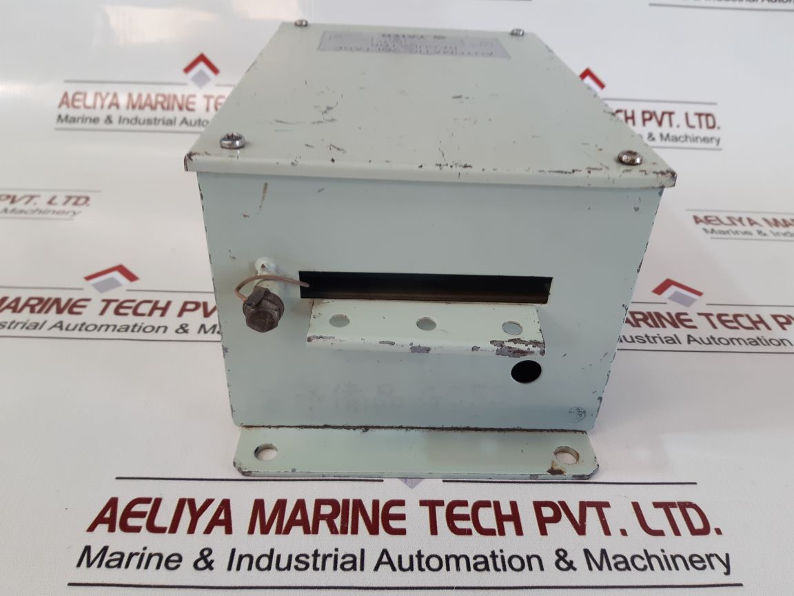 Taiyo Electric As-71-2 Automatic Voltage Regulator
