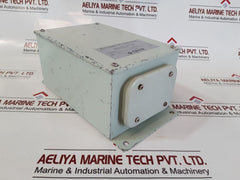 Taiyo Electric As-71-2 Automatic Voltage Regulator
