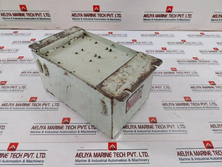 Taiyo Asc-11-4 Avr-automatic Voltage Regulator