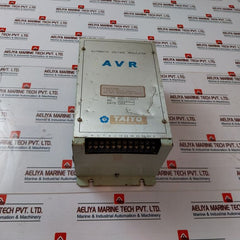 Taiyo Asc-11-4A Automatic Voltage Regulator 38441
