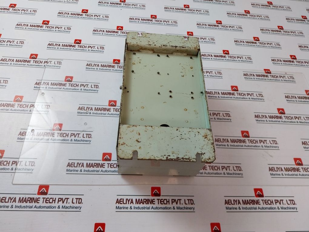 Taiyo Asc-11-4A Automatic Voltage Regulator 38441