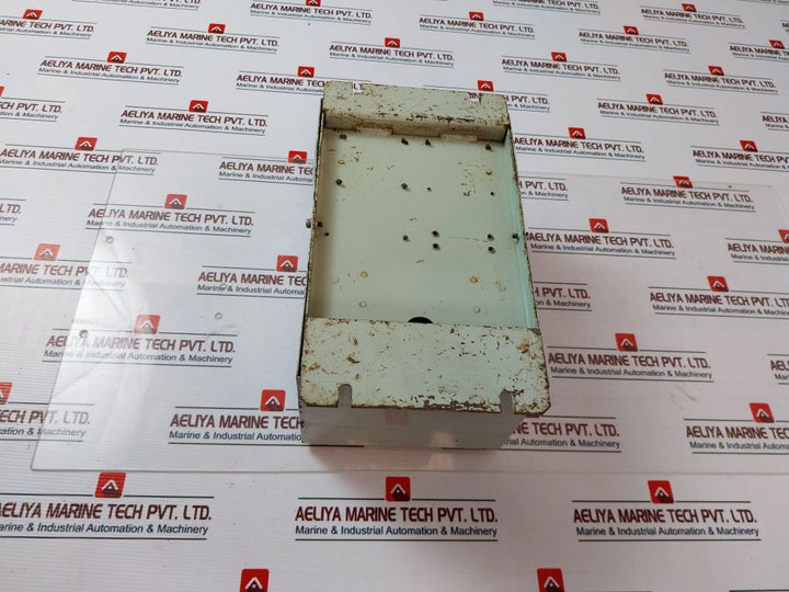 Taiyo Asc-11-4A Automatic Voltage Regulator 38441