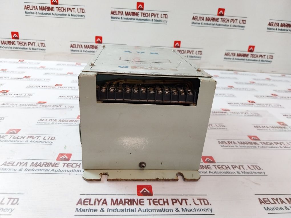Taiyo Asc-11-4A Automatic Voltage Regulator 38441