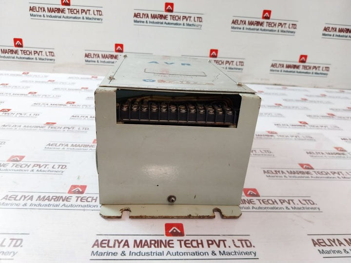 Taiyo Asc-11-4A Automatic Voltage Regulator 38441