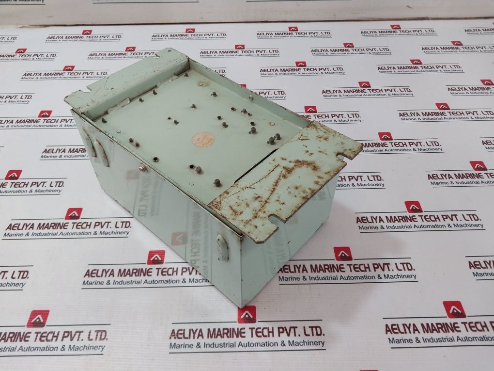 Taiyo Asc-31-4 Avr-automatic Voltage Regulator