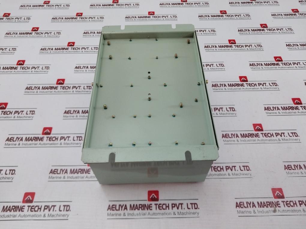 Taiyo Asc-32-4Z4 Automatic Voltage Regulator 