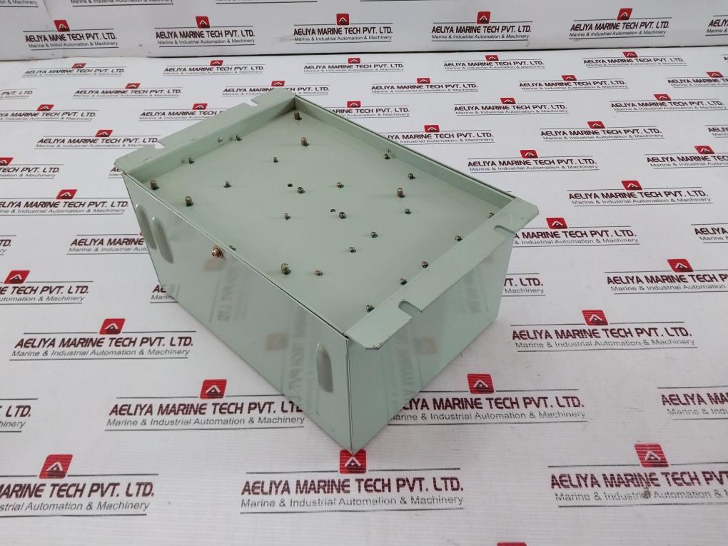 Taiyo Asc-32-4Z4 Automatic Voltage Regulator 