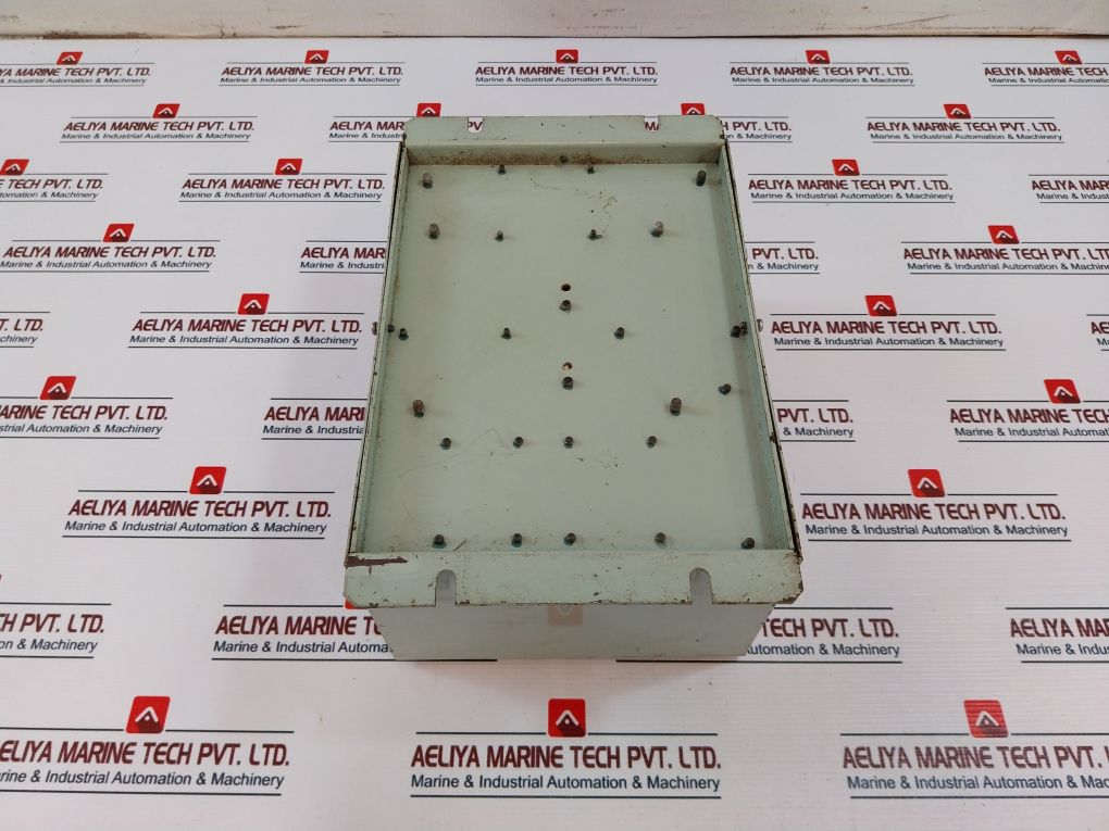 Taiyo Asc-32-4Z4 Automatic Voltage Regulator 085277 G