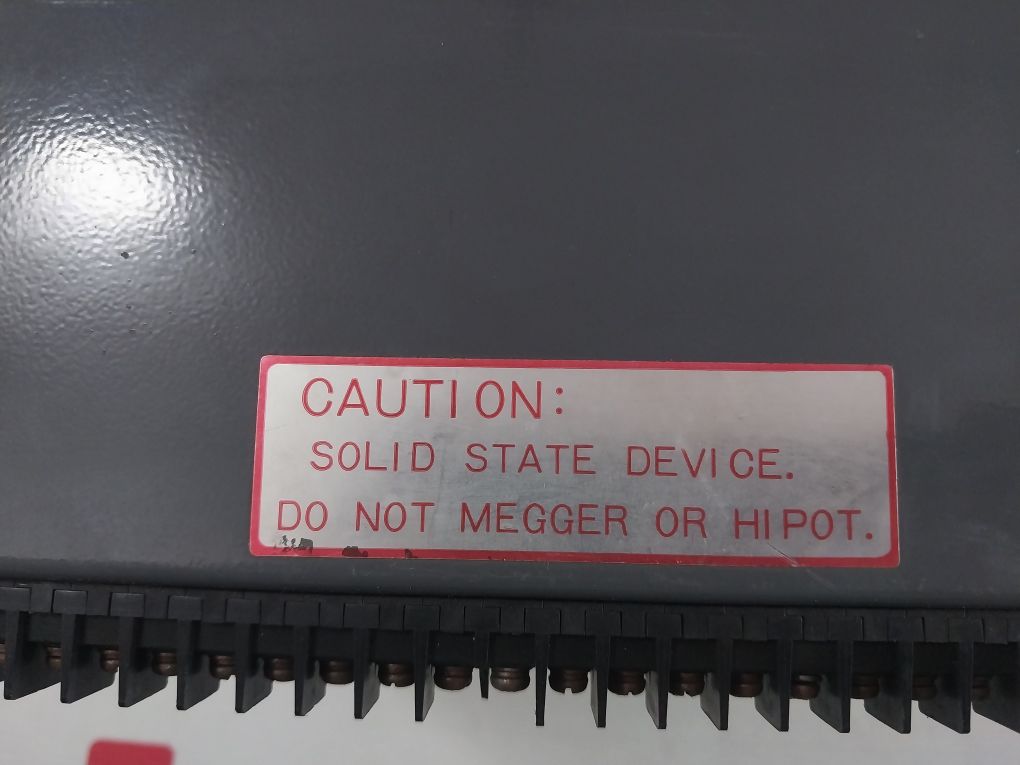 Taiyo Asd-5 Automatic Synchronizer