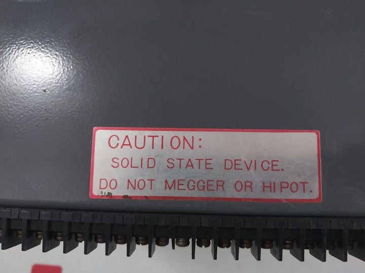 Taiyo Asd-5 Automatic Synchronizer