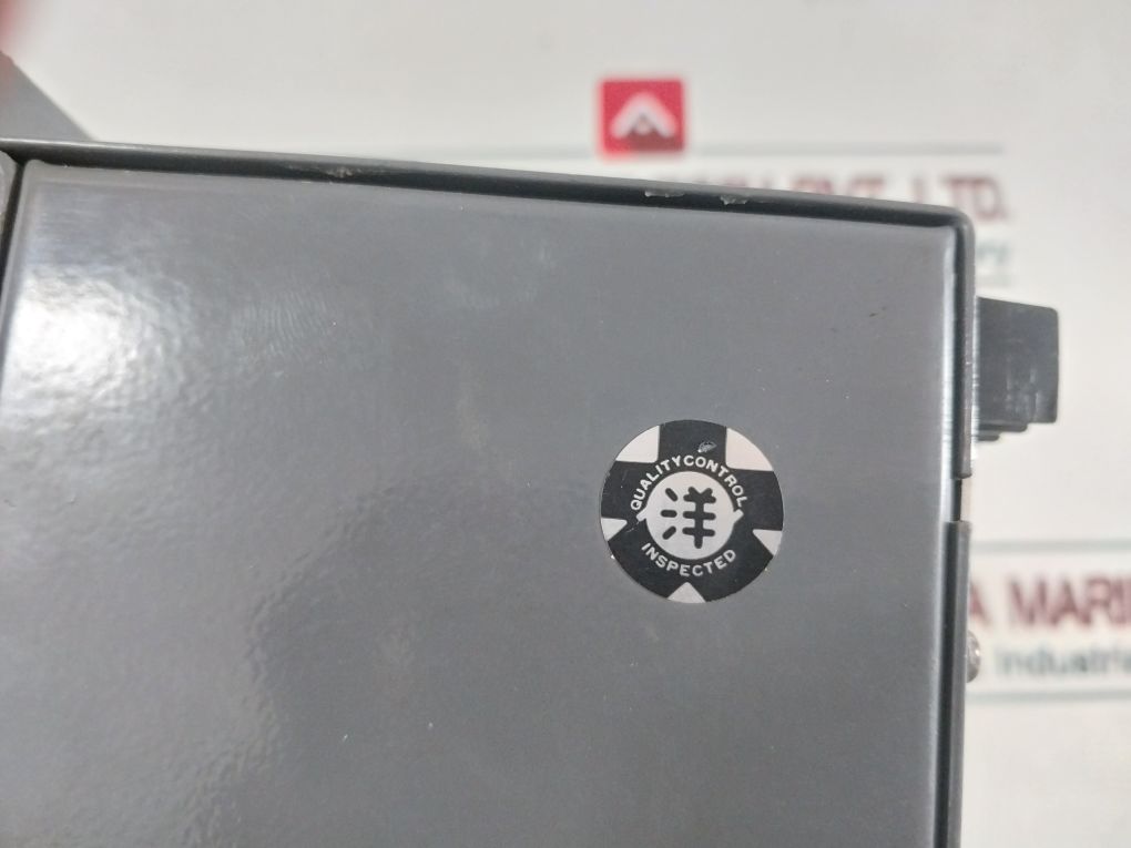 Taiyo Asd-5 Automatic Synchronizer