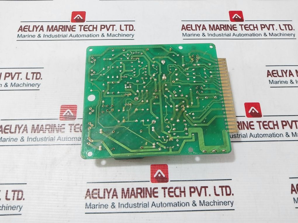Taiyo Ea-0511 Printed Circuit Board