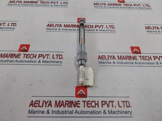 Taiyo Electric 0-10 C Thermometer For Bearing