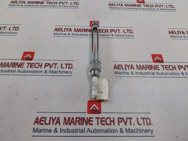 Taiyo Electric 0-10 C Thermometer For Bearing