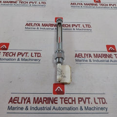 Taiyo Electric 0-10 C Thermometer For Bearing