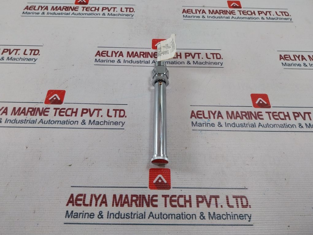 Taiyo Electric 0-10 C Thermometer For Bearing