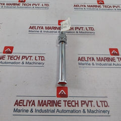 Taiyo Electric 0-10 C Thermometer For Bearing