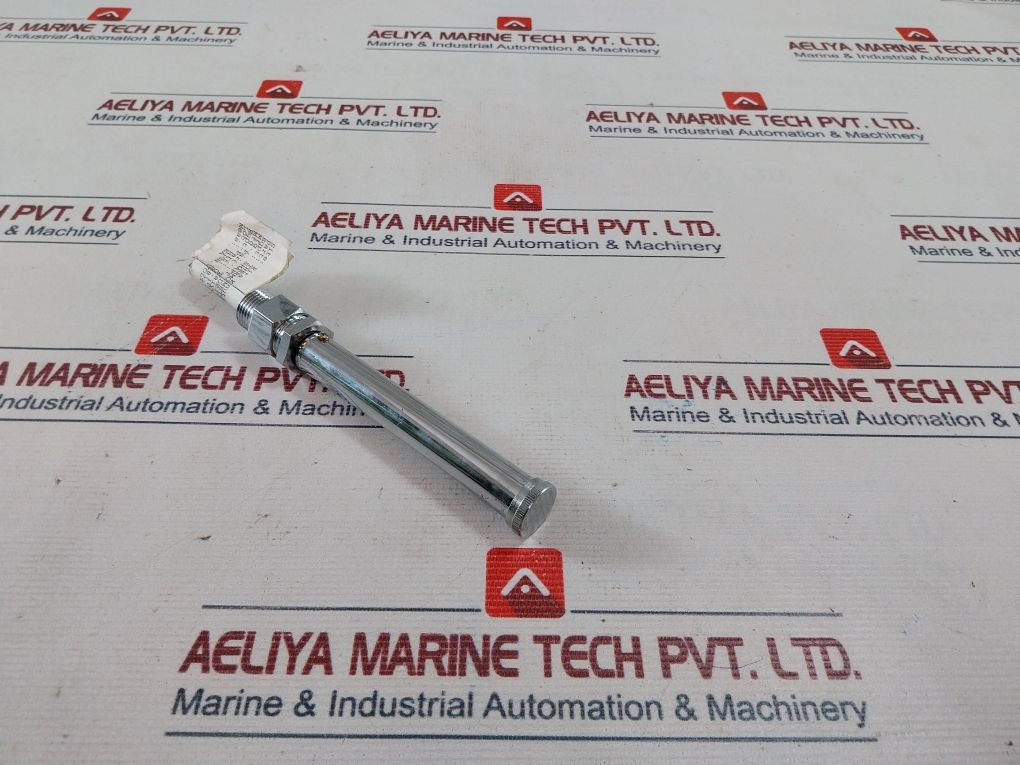 Taiyo Electric 0-10 C Thermometer For Bearing