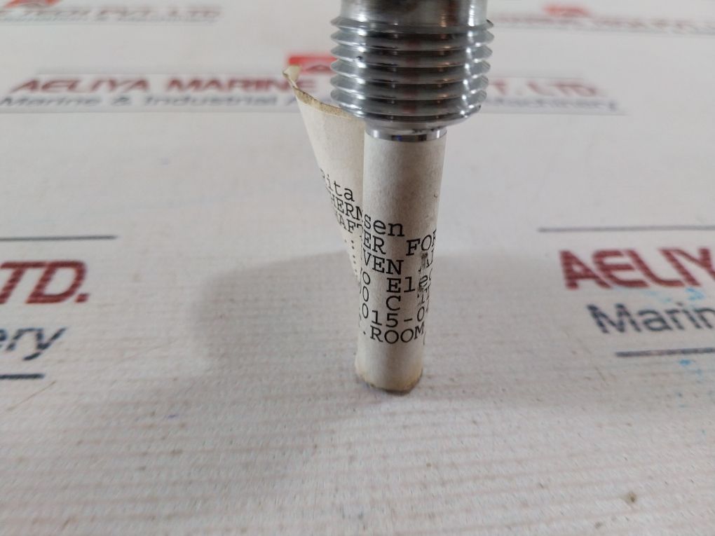 Taiyo Electric 0-10 C Thermometer For Bearing