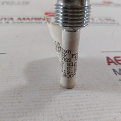 Taiyo Electric 0-10 C Thermometer For Bearing
