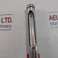 Taiyo Electric 0-10 C Thermometer For Bearing