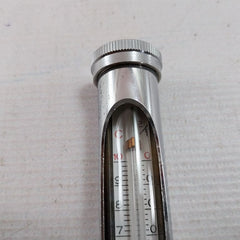 Taiyo Electric 0-10 C Thermometer For Bearing