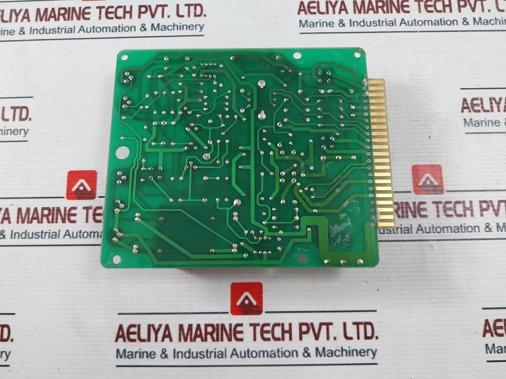 Taiyo Electric 106K100 Printed Circuit Board