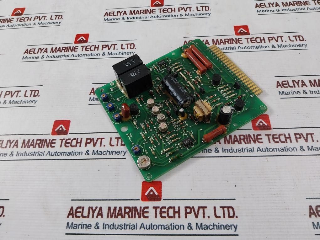 Taiyo Electric 106K100 Printed Circuit Board