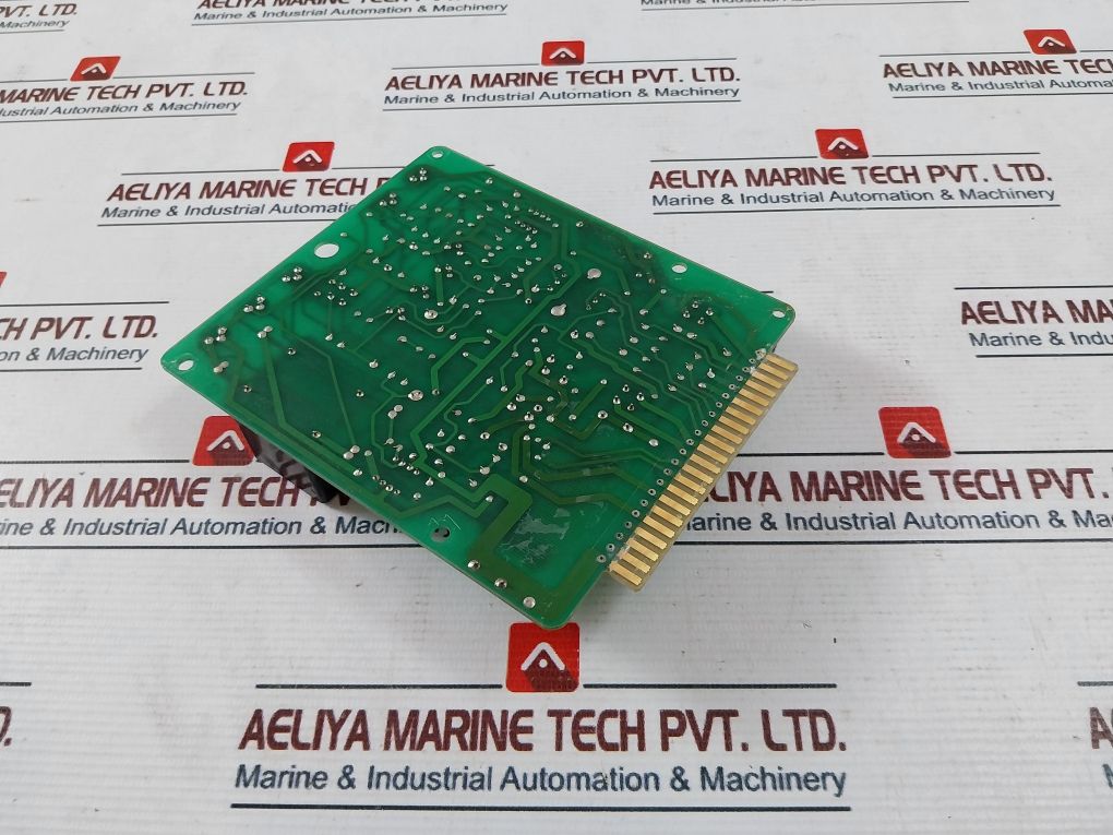 Taiyo Electric 106K100 Printed Circuit Board