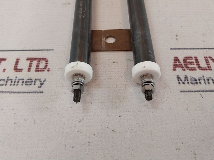 Taiyo Electric 150V 300W 2.4 Space Heater Element