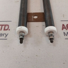 Taiyo Electric 150V 300W 2.4 Space Heater Element