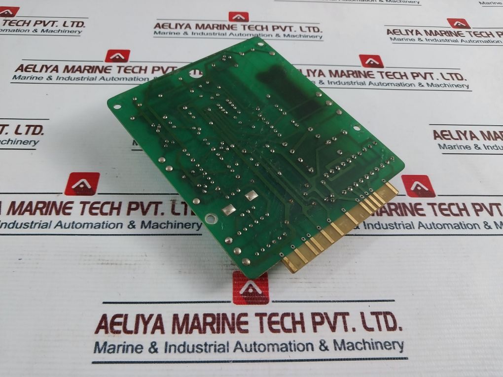 Taiyo Electric Aa-015B Printed Circuit Board