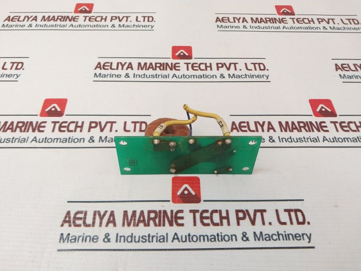 Taiyo Electric Aa-049 Pcb Board