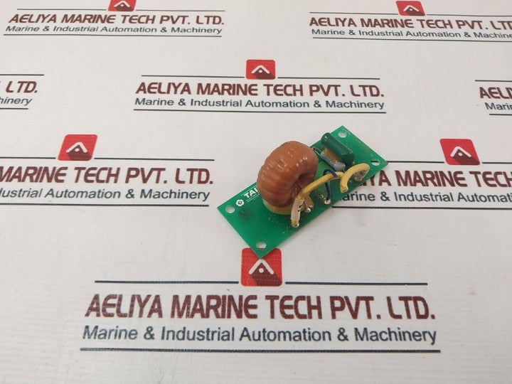 Taiyo Electric Aa-049 Pcb Board