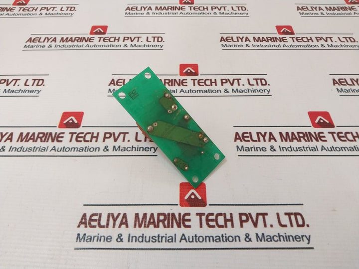 Taiyo Electric Aa-049 Pcb Board