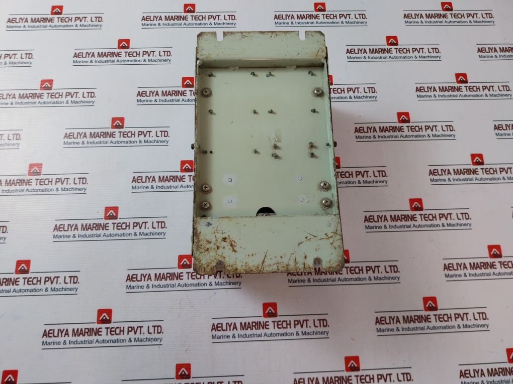 Taiyo Electric Asc-11-2 Automatic Voltage Regulator 173036