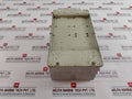 Taiyo Electric Asc-11-4 Avr Solid State Device 23606
