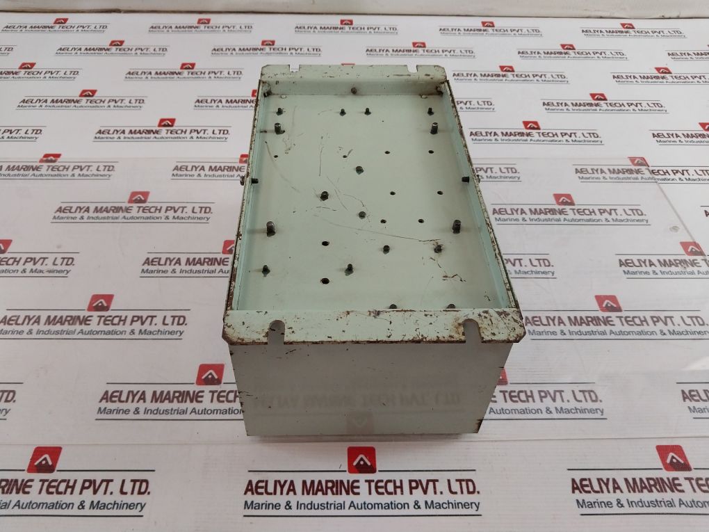 Taiyo Electric Asc-12-4 Automatic Voltage Regulator 042863 G