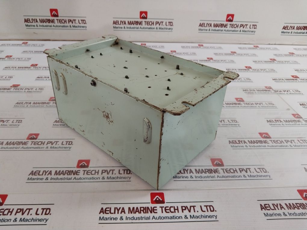 Taiyo Electric Asc-12-4 Automatic Voltage Regulator 042863 G