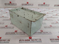 Taiyo Electric Asc-12-4 Automatic Voltage Regulator 042863 G