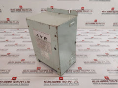 Taiyo Electric Asc-12-4Z3 Automatic Voltage Regulator 053150 G 