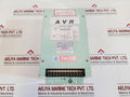 Taiyo Electric Asc-32-4 Automatic Voltage Regulator
