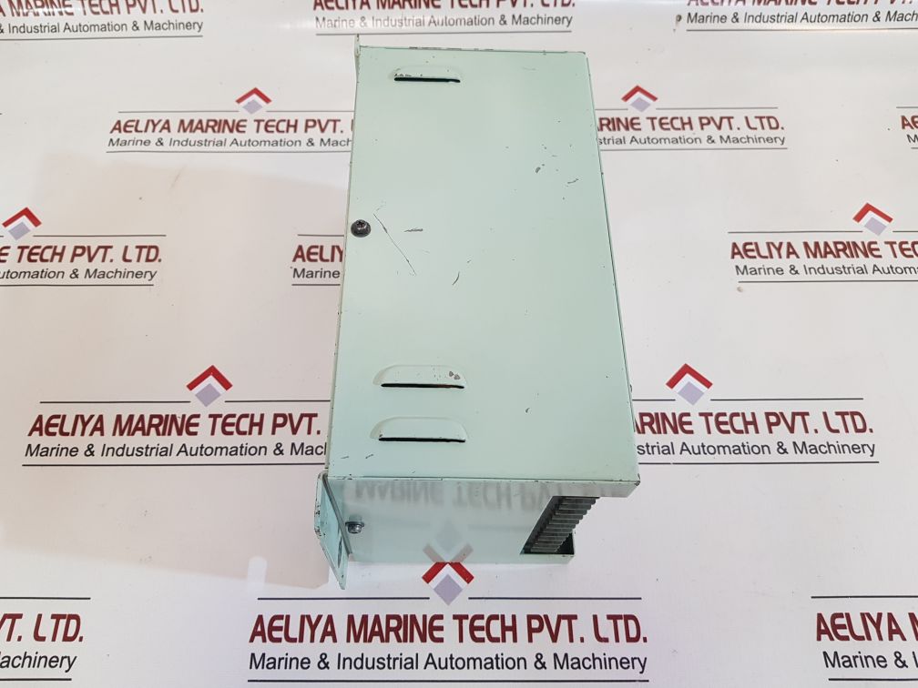Taiyo Electric Asc-32-4 Automatic Voltage Regulator