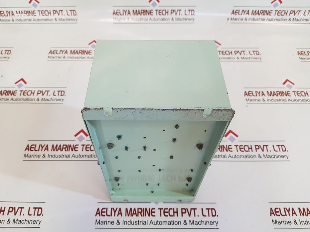 Taiyo Electric Asc-32-4 Automatic Voltage Regulator