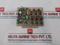 Taiyo Electric Co-21-c Printed Circuit Board