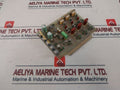Taiyo Electric Co-21-c Printed Circuit Board